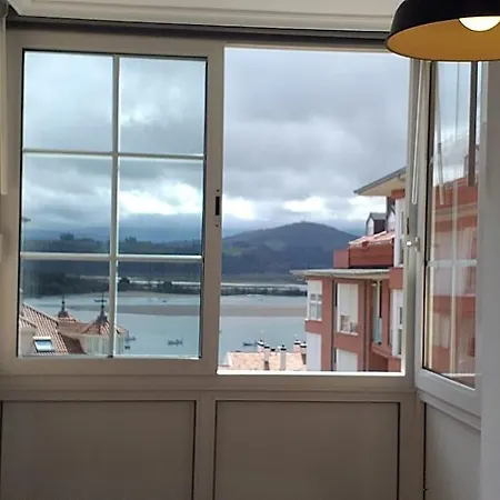 Apartmán Duplex Saja San Vicente De La Barquera