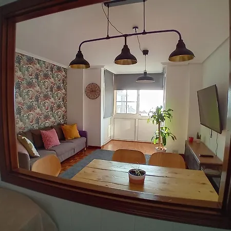 Duplex Saja Apartmán *