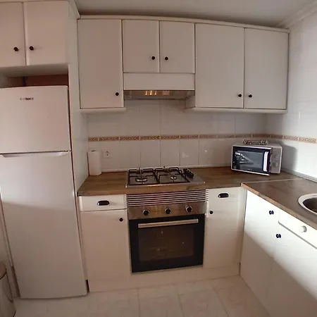 Duplex Saja Apartment San Vicente De La Barquera