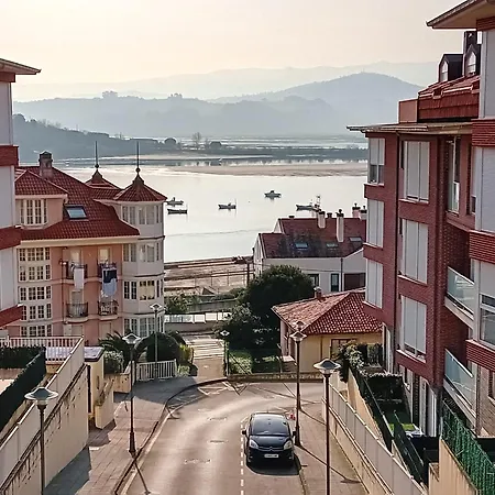 Apartmán Duplex Saja San Vicente De La Barquera