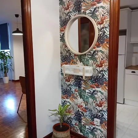 Duplex Saja * San Vicente De La Barquera