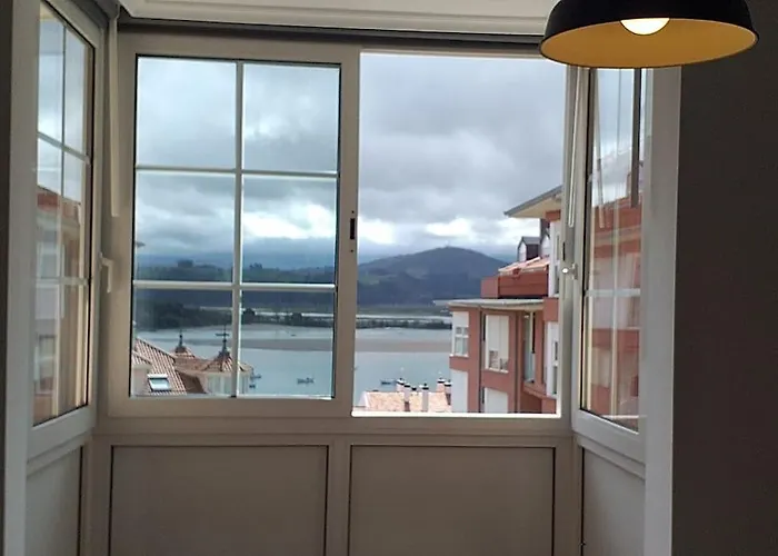 Appartement Duplex Saja San Vicente De La Barquera