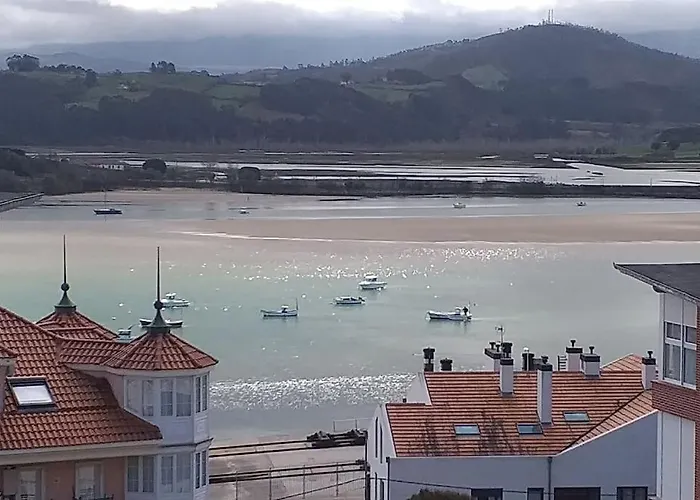 Duplex Saja Apartment