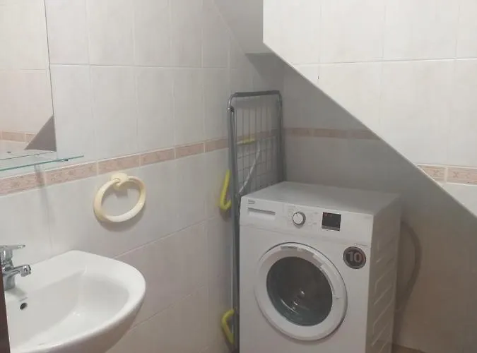 Duplex Saja * San Vicente De La Barquera