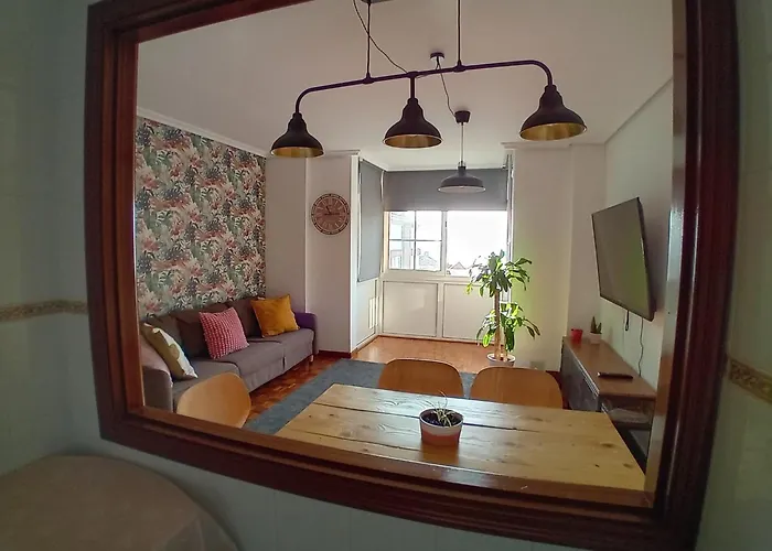 Duplex Saja Apartment *