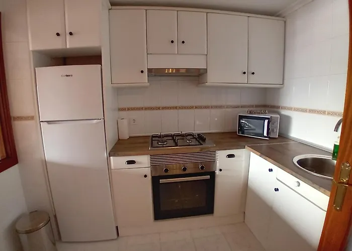 Duplex Saja Apartment San Vicente De La Barquera