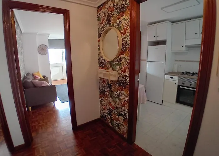 Duplex Saja San Vicente De La Barquera