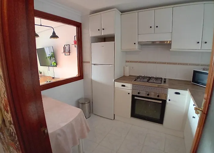 Duplex Saja San Vicente De La Barquera