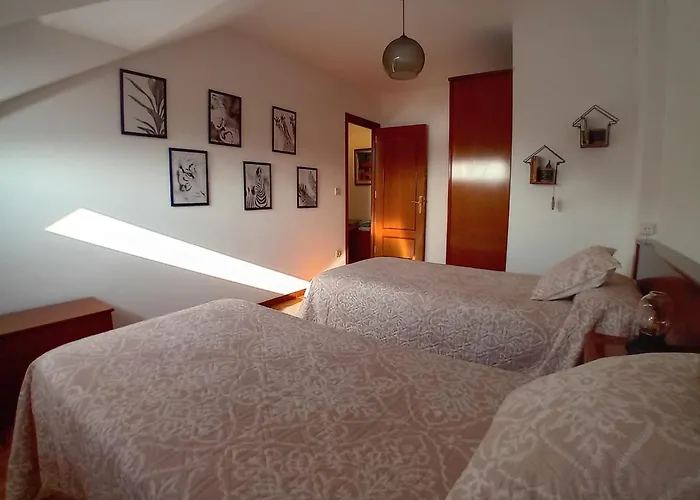 Duplex Saja Appartement