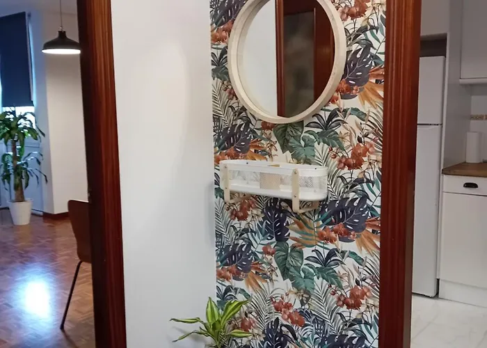 Duplex Saja * San Vicente De La Barquera