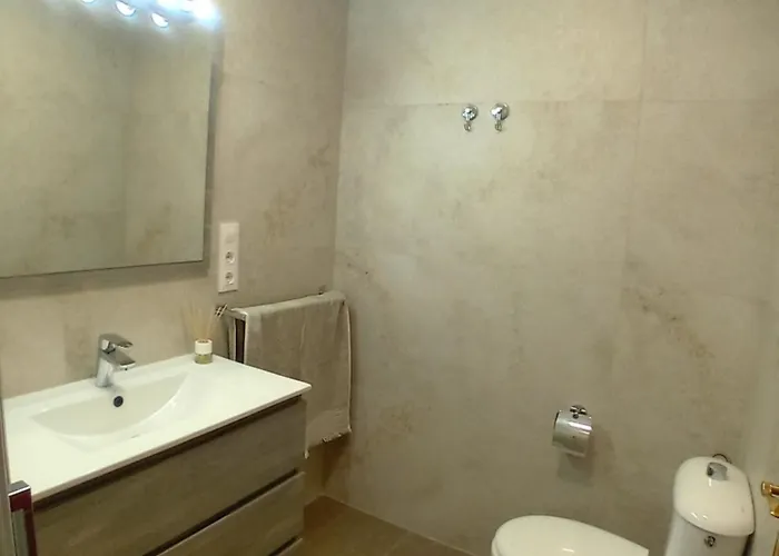 Duplex Saja Apartment San Vicente De La Barquera