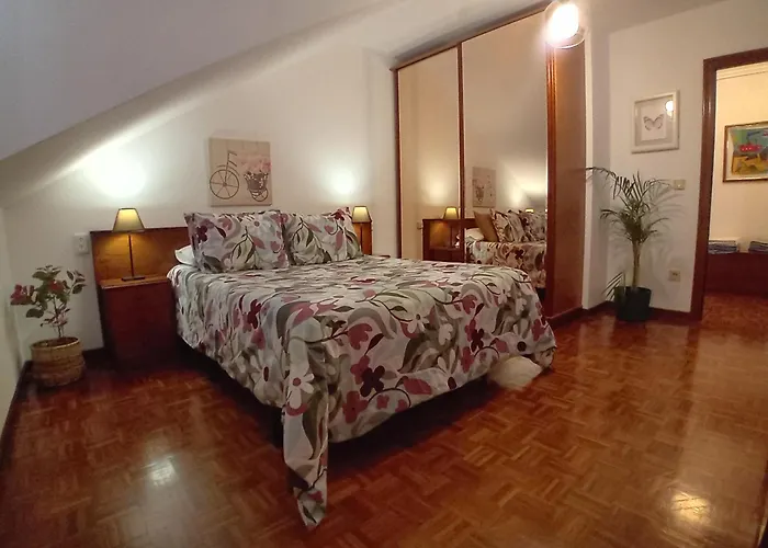 Apartment Duplex Saja *