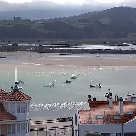 Duplex Saja Appartement