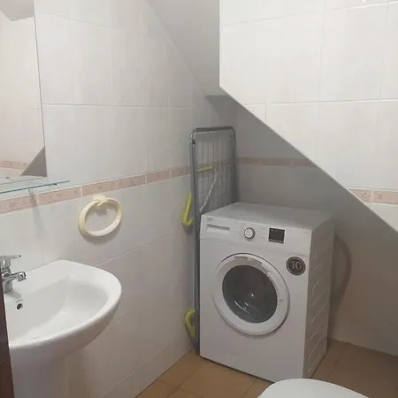 Duplex Saja * San Vicente De La Barquera