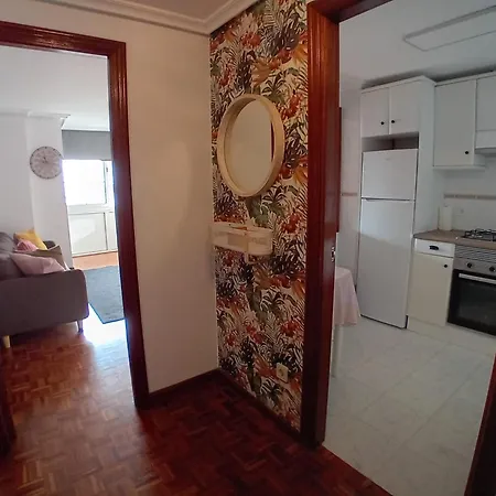 Duplex Saja San Vicente De La Barquera