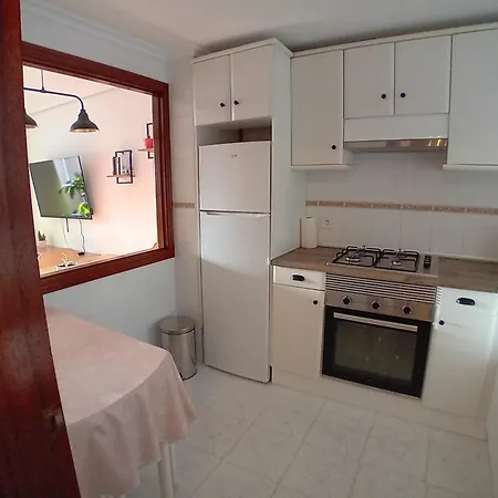 Duplex Saja San Vicente De La Barquera