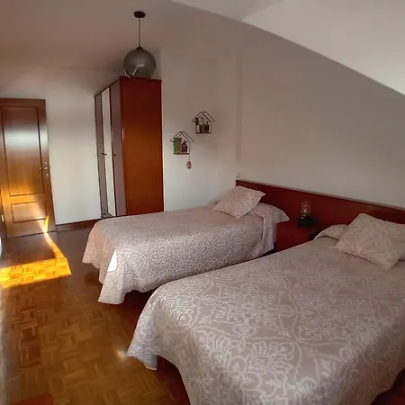 Duplex Saja Appartement San Vicente De La Barquera