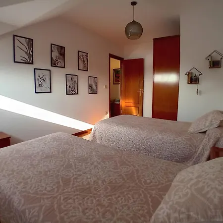 Duplex Saja Appartement