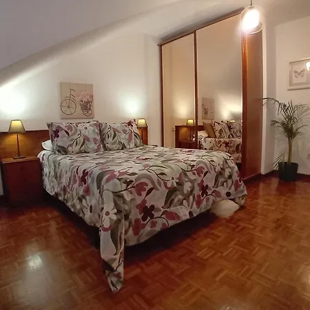 Appartement Duplex Saja *